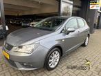 Seat Ibiza 1.0 EcoTSI Style Connect, Auto's, Voorwielaandrijving, Stof, Euro 6, 995 kg