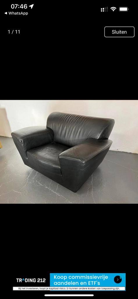 Montis Corvette - design Gijs Papavoine - Vintage 80’s, Vintage design, 100 tot 125 cm, Ophalen of Verzenden, Zo goed als nieuw