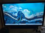Touchscreen monitor 55 inch met ops (windows 11) en soundbar, Computers en Software, Monitoren, Ophalen, DisplayPort, Legamaster