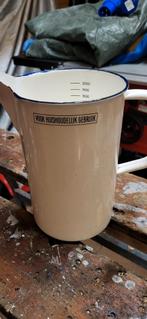 Melkkoker, Antiek en Kunst, Ophalen of Verzenden