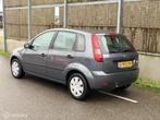 Ford Fiesta 1.3 Ambiente LAGEKM/APK/AIRCO, Auto's, 1299 cc, 4 cilinders, Bedrijf, Handgeschakeld