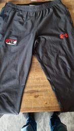 Under Armour AZ Trainingsbroek - Maat XL, Ophalen, Fitness, Zwart, Under Armour