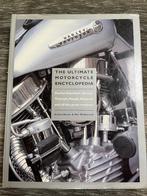The ultimate Motorcycle Encyclopedia mt veel Harley Davidson, Ophalen of Verzenden, Zo goed als nieuw, Merk of Model