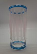 Zeldzame 19e eeuw Tumbler Glas. Zeer dun, Antiek en Kunst, Ophalen of Verzenden