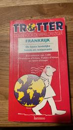 Trotter Frankrijk, Overige merken, Europa, Ophalen of Verzenden, Zo goed als nieuw