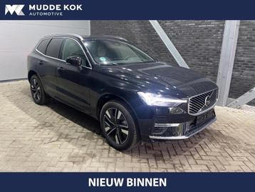 Volvo XC60 T6 Plug-in hybrid Plus Bright | FACELIFT | Head-U beschikbaar voor biedingen