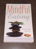 Mindful eating / werkboek uitmuntende staat, Ophalen of Verzenden, Zo goed als nieuw, Achtergrond en Informatie