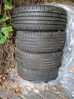 Skoda Octavia zomerbanden, Ophalen, Gebruikt