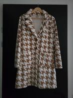 Nieuwe Maicazz Jas - 2 kanten te dragen - Mt L, Beige, Maat 42/44 (L), Nieuw, Ophalen of Verzenden