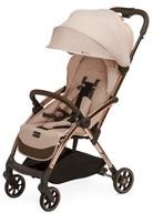 De AllerMooiste Le Clerc Influencer Kinderwagen Beige, Kinderen en Baby's, Buggy's, Verzenden, Zo goed als nieuw, Overige merken
