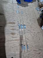 3 puntssluiting deur, Doe-het-zelf en Verbouw, Deuren en Horren, Ophalen of Verzenden, Zo goed als nieuw, Binnendeur, 200 tot 215 cm