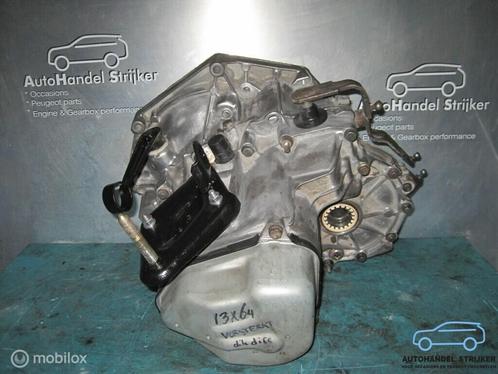 Nieuwe opgebouwd korte bak peugeot 14-60 13-59 13-61 13-64, Auto-onderdelen, Transmissie en Toebehoren, Peugeot, Gereviseerd, Ophalen of Verzenden