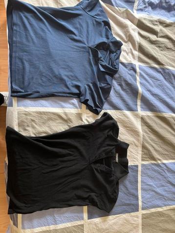 2 polos maat xs beschikbaar voor biedingen