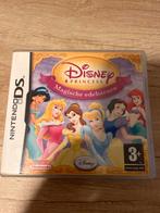 Disney Princess Magische Edelstenen - Nintendo DS, Spelcomputers en Games, Games | Nintendo DS, Avontuur en Actie, Gebruikt, 1 speler