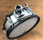 Roland PD-125x Silver Dual triggered pad (PD-125 PD125), Ophalen of Verzenden, Zo goed als nieuw, Drums of Percussie