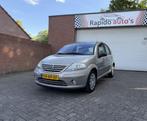 Citroen C3 1.4I EXCLUSIVE AUTOMAAT  Clima 5drs, Auto's, 15 km/l, Beige, Origineel Nederlands, Bedrijf