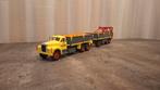 Mack B61, Hobby en Vrije tijd, Modelauto's | 1:50, Ophalen of Verzenden, Zo goed als nieuw, Bus of Vrachtwagen
