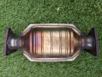 MG f katalysator  beschikbaar voor biedingen