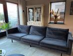 Velvet 3-zitsbank van Bepurehome (z.g.a.n.), Ophalen, 250 tot 300 cm, Minder dan 75 cm, Chique, tijdloos, warm