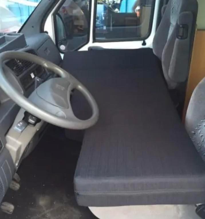 Camper cabine bed / kinderbed, Caravans en Kamperen, Camper-accessoires, Nieuw, Ophalen