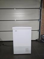 Vrieskist Everglades EVFR538 - Zo goed als nieuw!, Witgoed en Apparatuur, Vriezers en Diepvrieskisten, Ophalen of Verzenden