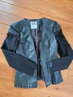 Zwart Vero Moda Jasje - Maat M, Maat 38/40 (M), Vero Moda, Zwart, Ophalen of Verzenden