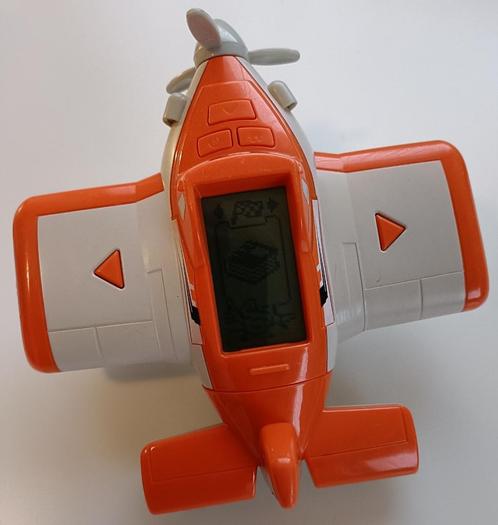 VTech - Disney Planes, Verzamelen, Disney, Gebruikt, Overige figuren, Ophalen of Verzenden