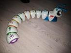 Co de rups - programmeren voor kinderen, Kinderen en Baby's, Speelgoed | Fisher-Price, Ophalen of Verzenden, Speelset
