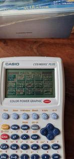 Grafische rekenmachine Casio, Diversen, Ophalen of Verzenden, Grafische rekenmachine, Nieuw