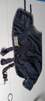 Shetlander dekens 80cm, Dieren en Toebehoren, Paarden en Pony's | Dekens en Dekjes, Ophalen of Verzenden, Gebruikt, Deken