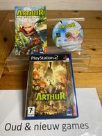 Arthur and the minimoys. PlayStation 2. €8,50, Ophalen of Verzenden