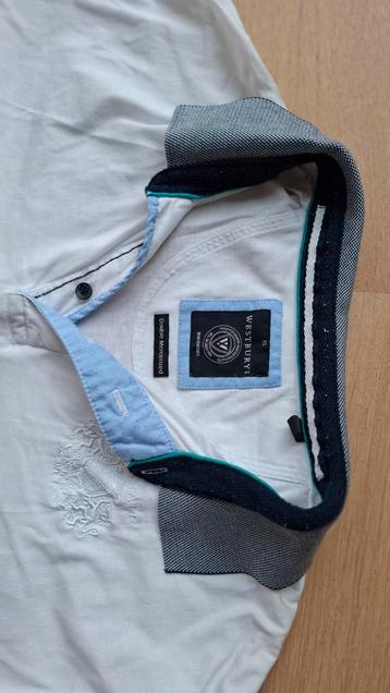 Polo westbury xl beschikbaar voor biedingen