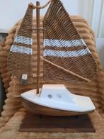 Riviera maison boot, Ophalen