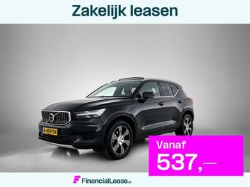 Volvo XC40 1.5 T3 Inscription beschikbaar voor biedingen