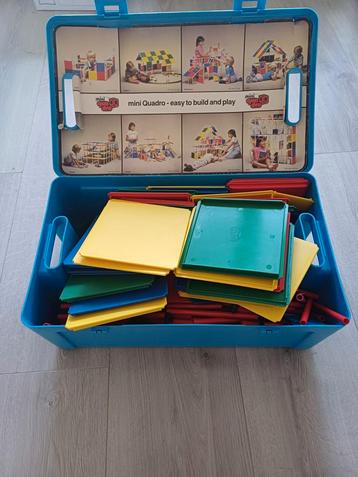 Mini Quadro  / Qua dro beschikbaar voor biedingen