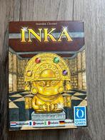 Inka, Een of twee spelers, Ophalen of Verzenden, Zo goed als nieuw