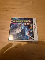 Starfox 64 3D Nintendo 3DS - Compleet!, Online, 1 speler, Racen en Vliegen, Ophalen of Verzenden