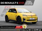 Renault 5 EVO Urban Range 120pk 40 kWh | Exclusief bij ABD |, Auto's, Renault, Stof, Overige kleuren, 122 pk, Origineel Nederlands