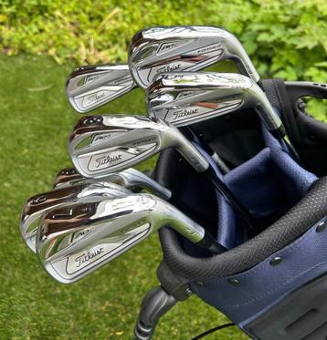 Titleist AP2 718 forged beschikbaar voor biedingen