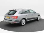 Skoda Superb Combi 1.5 TSi 150 Pk Automaat Business Edition, Auto's, Skoda, Stof, 4 cilinders, 150 pk, Electronic Stability Program (ESP)