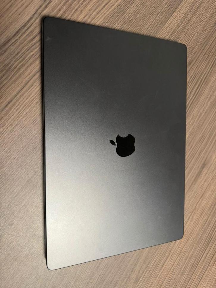 MacBook Pro in perfecte staat – bijna niet gebruikt, Computers en Software, Apple Macbooks, Zo goed als nieuw, MacBook Air, 13 inch