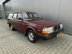 Volvo 245 2.1 DL (1e eigenaar/ Belastingvrij / Org NL/ NAP), Auto's, Volvo, Origineel Nederlands, Te koop, Benzine, Overige modellen