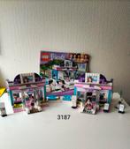 Lego Friends Winkelcentrum dubbele Set, Kinderen en Baby's, Speelgoed | Duplo en Lego, Ophalen of Verzenden, Zo goed als nieuw