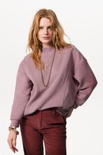 Sissy-Boy vergrijsd paarse oversized sweater - maat XS / S, Kleding | Dames, Truien en Vesten, Nieuw, Sissy Boy, Ophalen of Verzenden