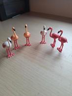 Playmobil Flamingo's Set 6651, Ophalen of Verzenden, Gebruikt