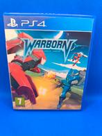 Warborn Playstation 4 game, 1 speler, Ophalen of Verzenden, Zo goed als nieuw