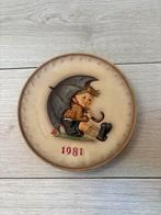 Hummel Jaarplaat 1981, Ophalen of Verzenden