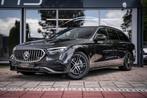 Mercedes-Benz E-klasse Estate 300 e AMG Line|Distronic|Black, Automaat, Gebruikt, 4 cilinders, Zwart