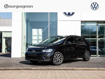Volkswagen Polo Life Edition 1.0 70 kW / 95 pk TSI Hatchback beschikbaar voor biedingen