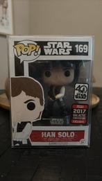 Star Wars Funko Pop! 169 Han Solo, Ophalen, Zo goed als nieuw